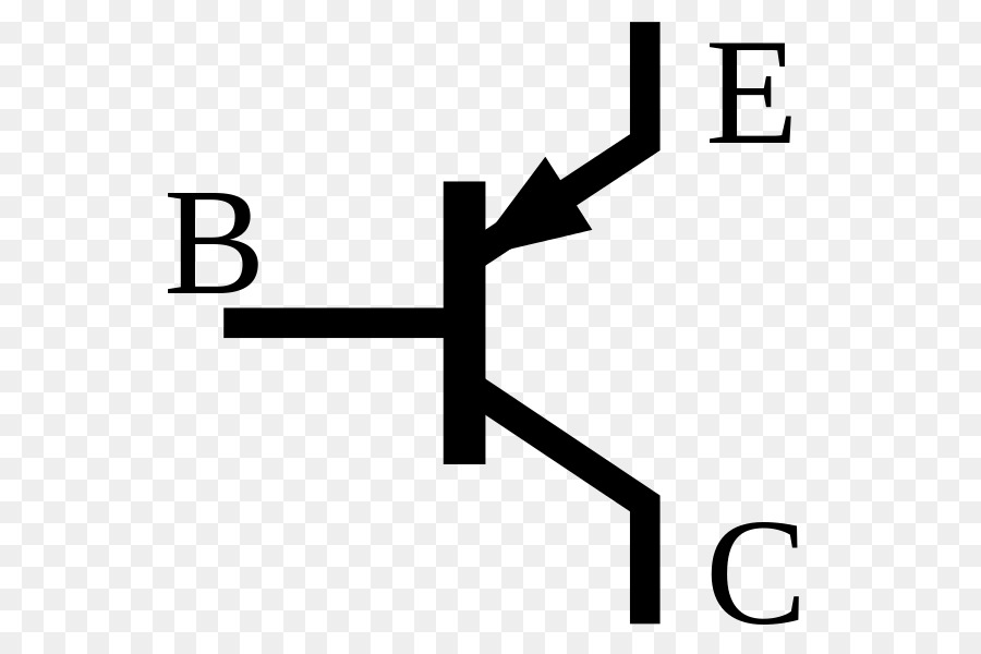 ทรานซิสเตอร์，อิเล็กทรอนิกส์ PNG
