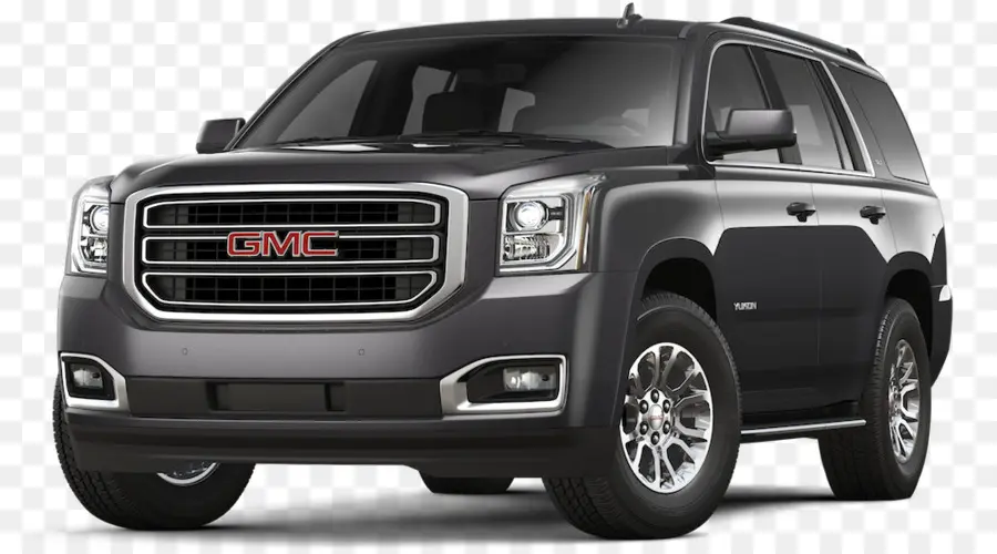 Gmc Suv，รถ PNG