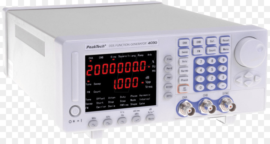 เครื่องมือสร้างสัญญาณ，เผด็จการซะหน่อ Waveform เครื่องมือสร้าง PNG