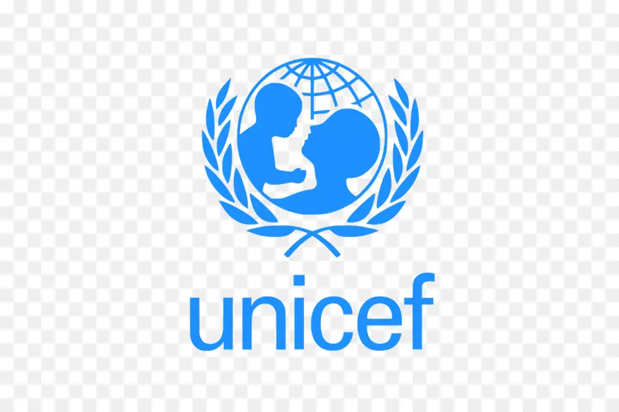 โลโก้ Unicef，เด็ก PNG