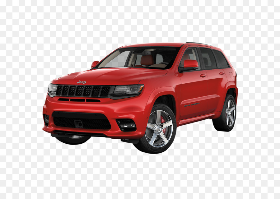 Suv สีแดง，รถ PNG