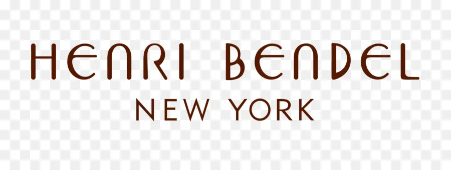 Henri Bendel，นิวยอร์ก PNG