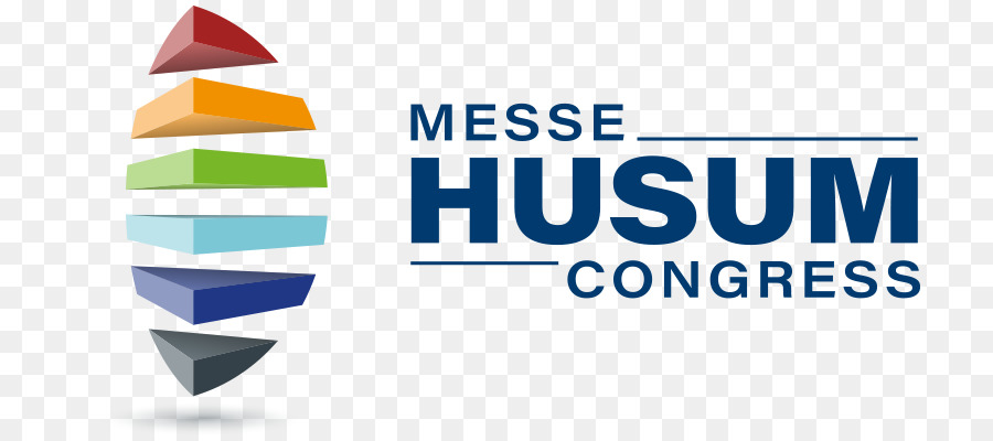 Messe Husum รัฐสภา，โลโก้ PNG