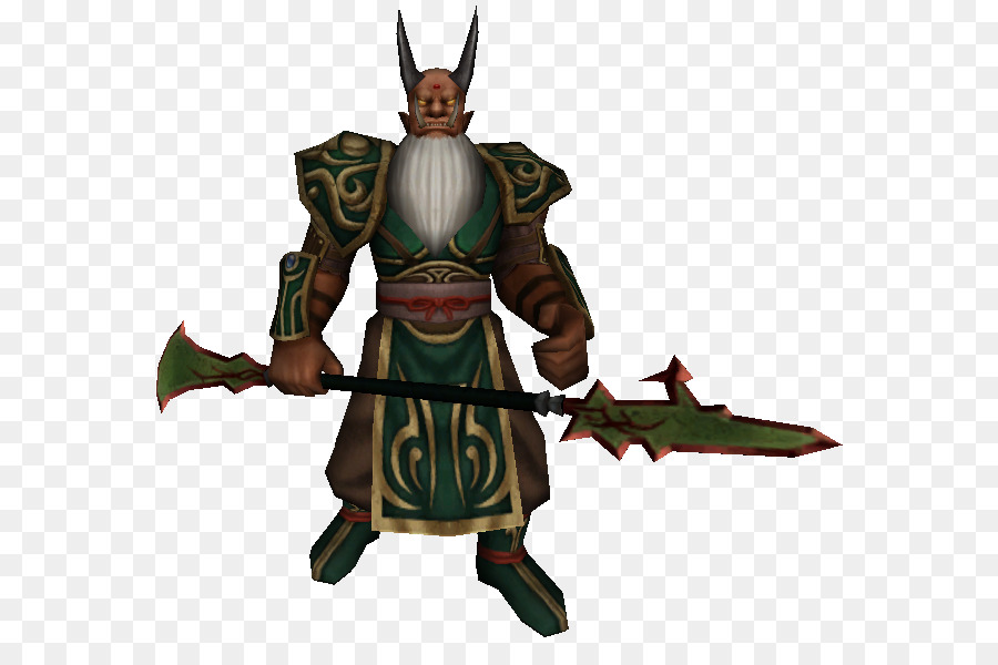 Orc，Metin2 PNG