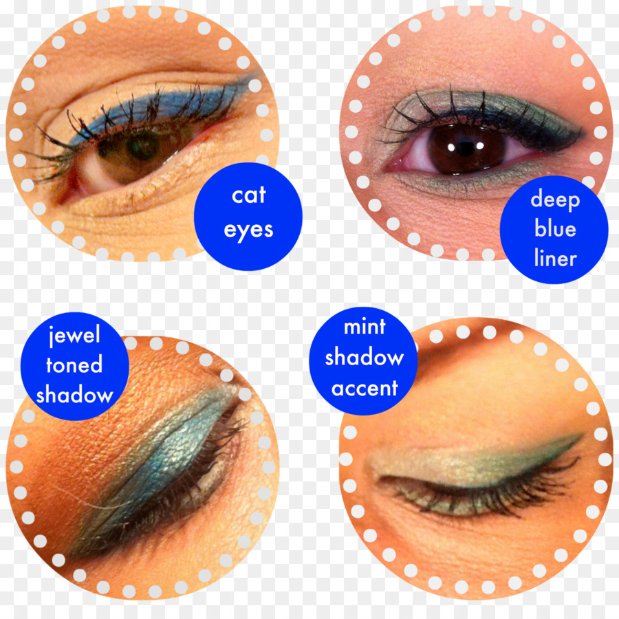 Eyelash ส่วนเสริม，ดูเงาของ PNG