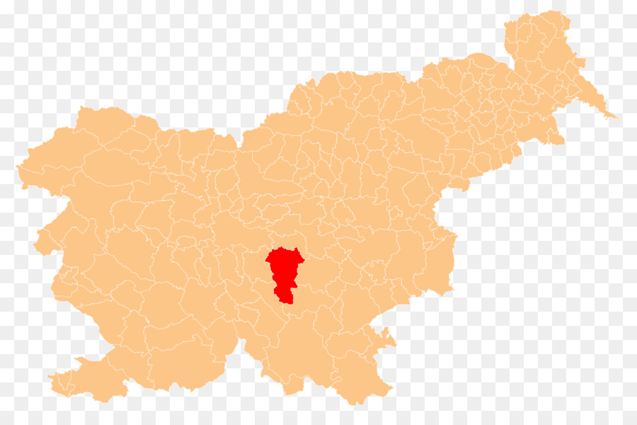 Municipality ของ Dobrepolje，โนวาสโค Gorica PNG