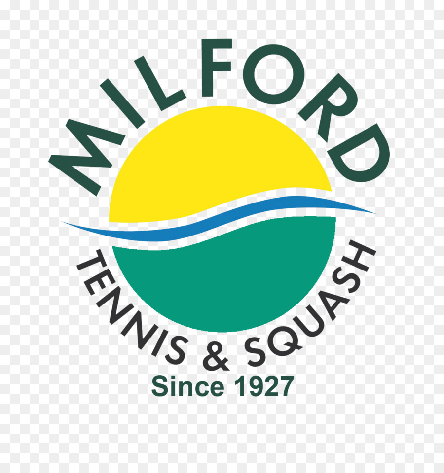 Milford เทนนิสและคอวชองคลับ，โลโก้ PNG