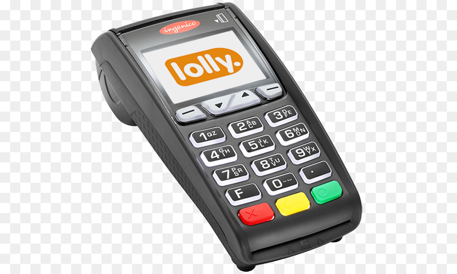 ค่าจ้างเทอร์มินัล，Eftpos PNG