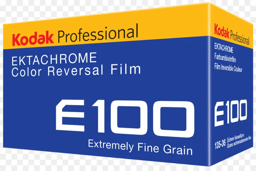 ภาพยนตร์ Kodak Ektachrome，การถ่ายภาพ PNG