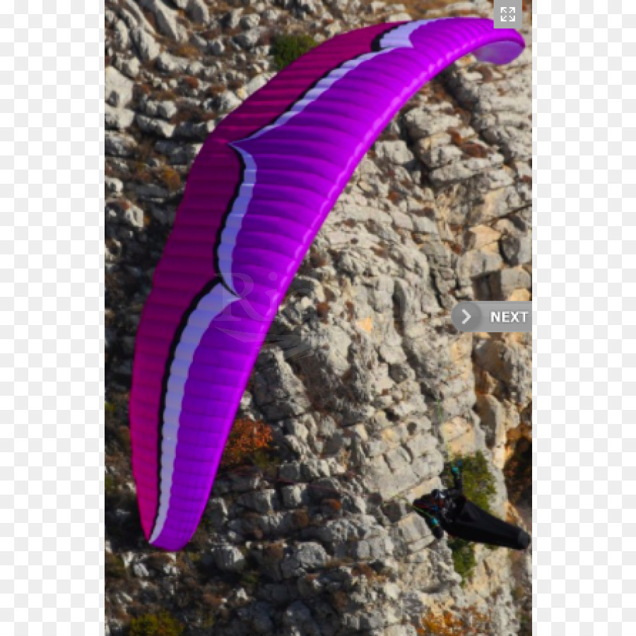 ร่อน，Paragliding PNG