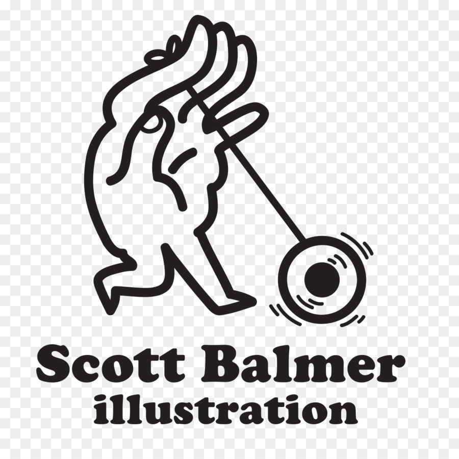 Scott Balmer，ภาพประกอบ PNG