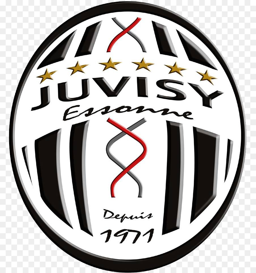 โลโก้ Juvisy Essonne，สโมสรฟุตบอล PNG