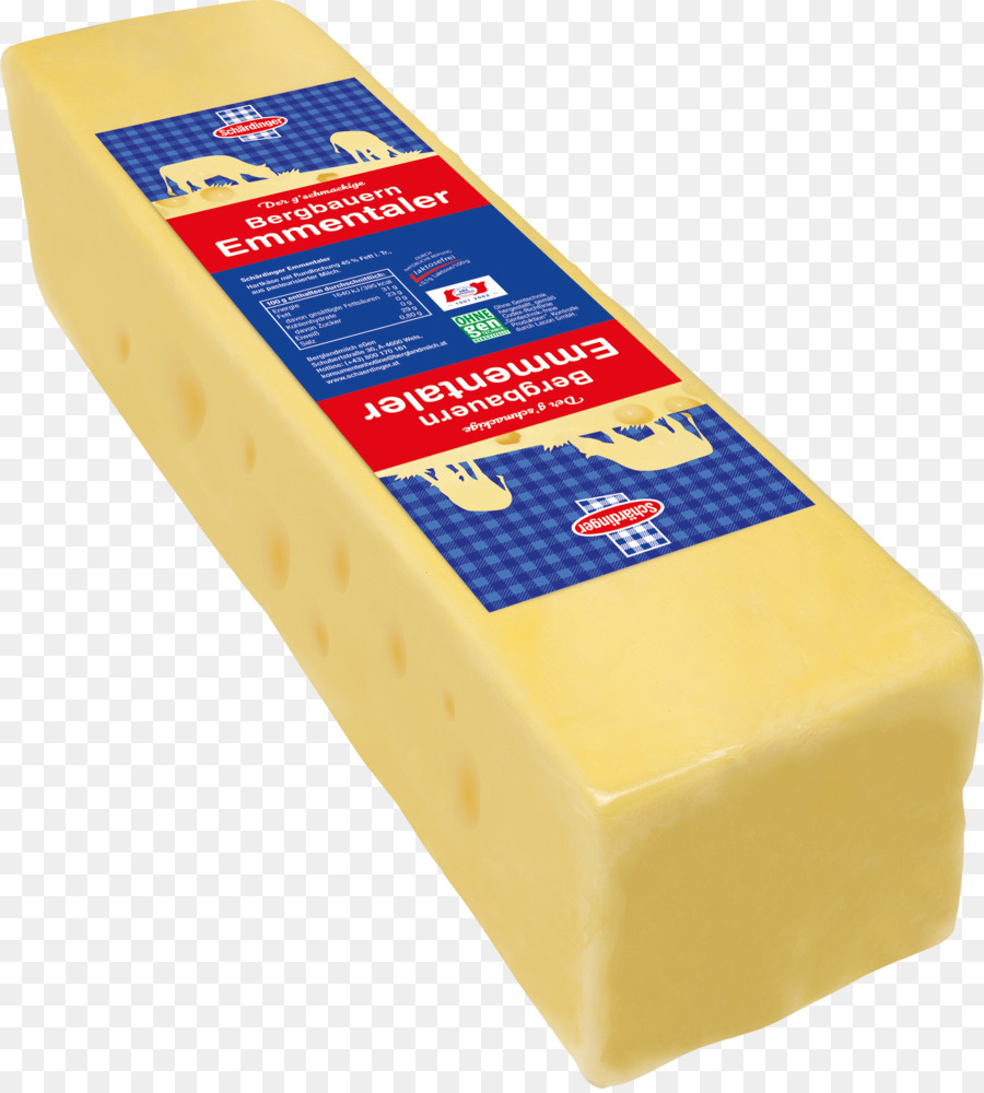 Gruyère ชีส，Emmental ชีส PNG