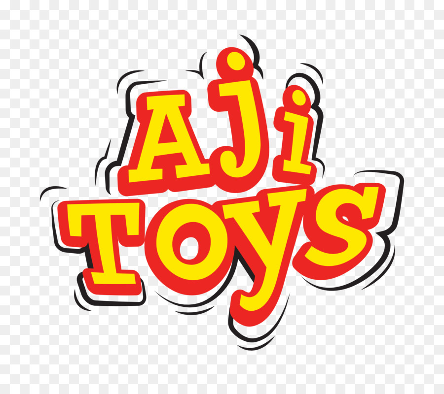 แบรนด์，Ajitoys PNG