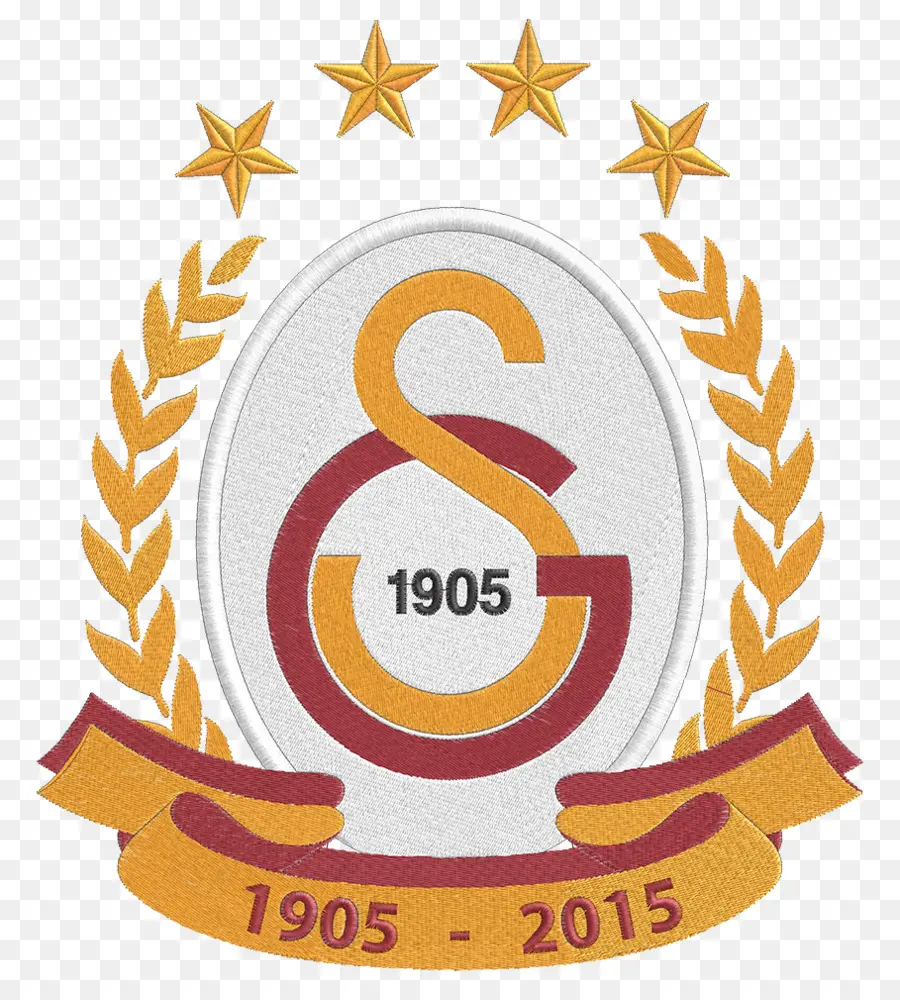 โลโก้ Galatasaray，ฟุตบอล PNG