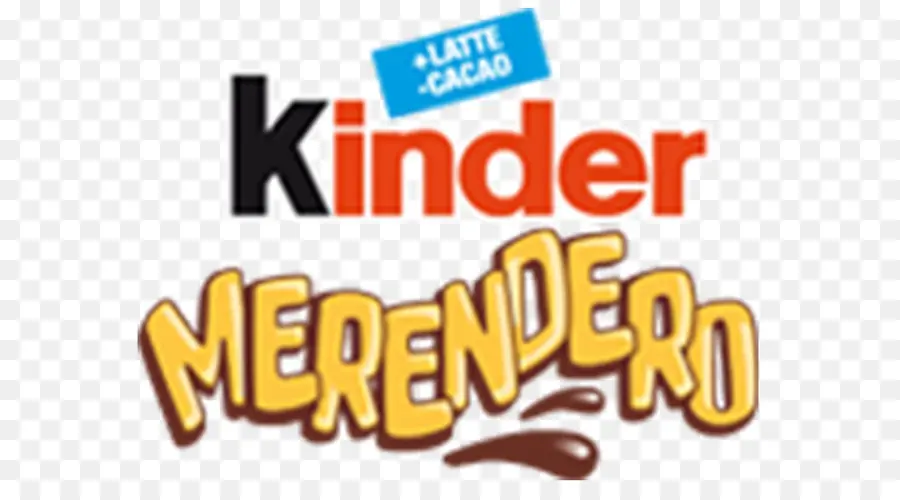 Merendero Kinder，ช็อคโกแลต PNG