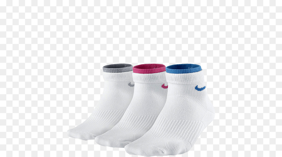ถุงเท้า，Nike PNG