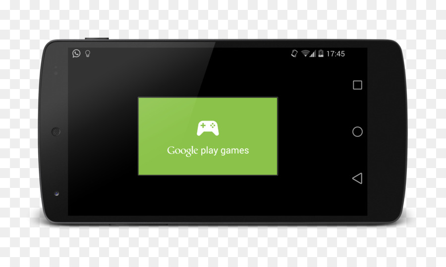 Google Play Games，มือถือ PNG