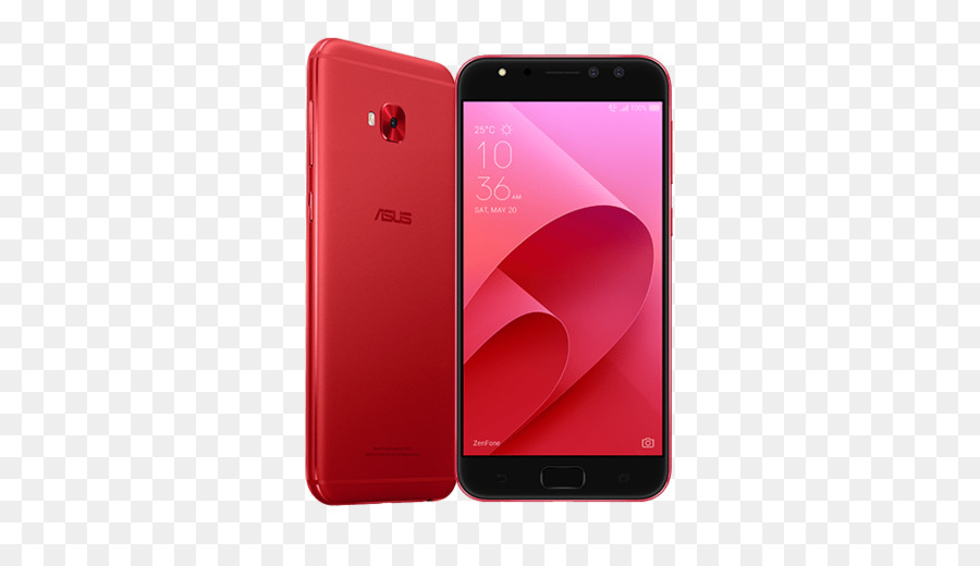 N Smartphone，อัสซุส Zenfone 4 PNG