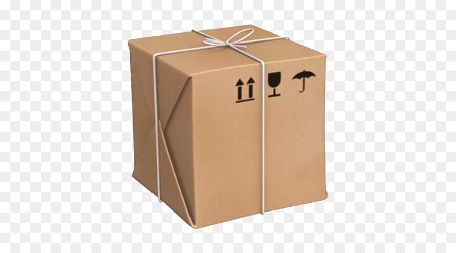 Packaging และกำหนด，กล่อง PNG