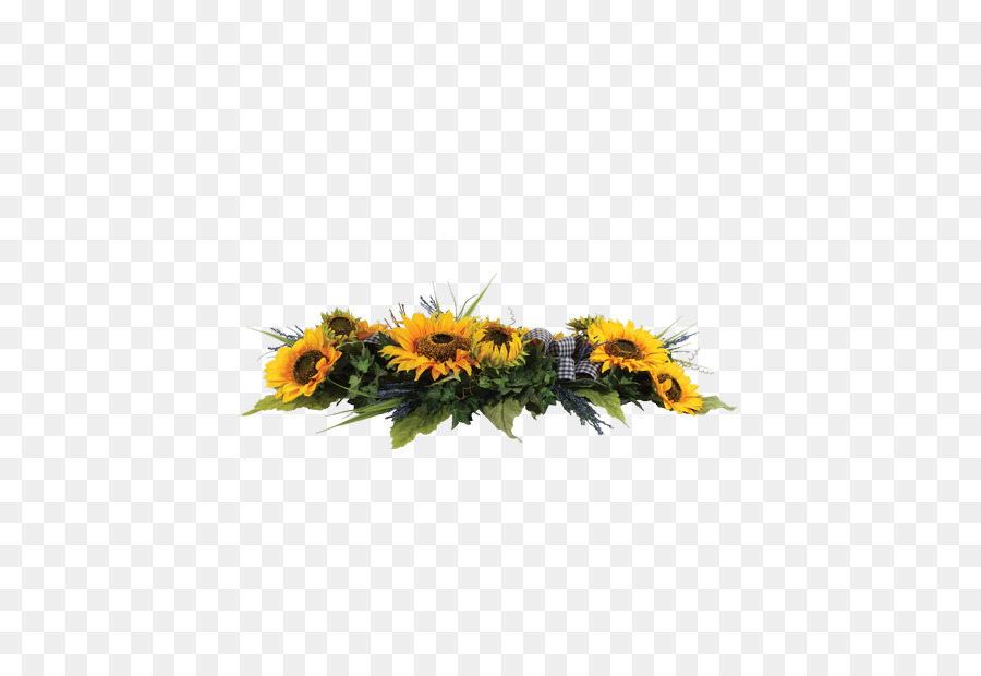 เหมือนกัน Sunflower，ดอกไม้ PNG