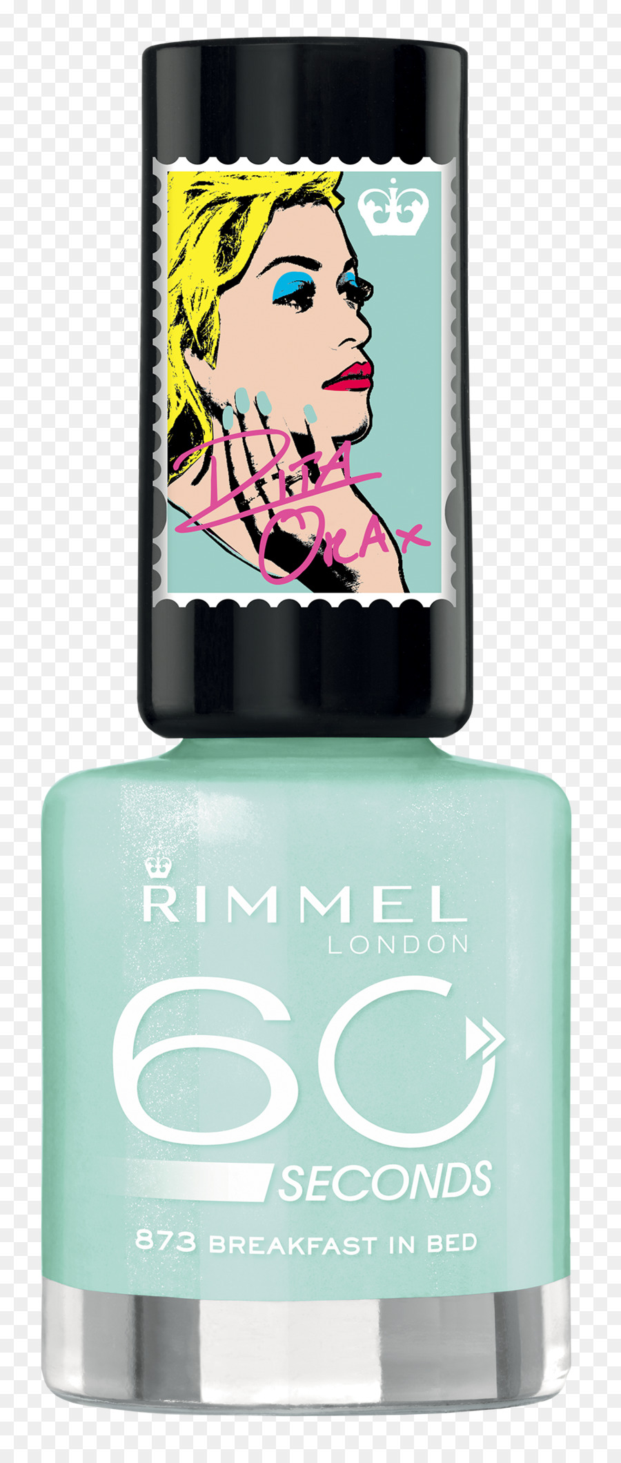 ผ่านโปแลนด์，Rimmel PNG