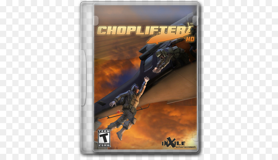 Choplifter ล้องที่มีความคมชัดสูงนะ，Choplifter PNG