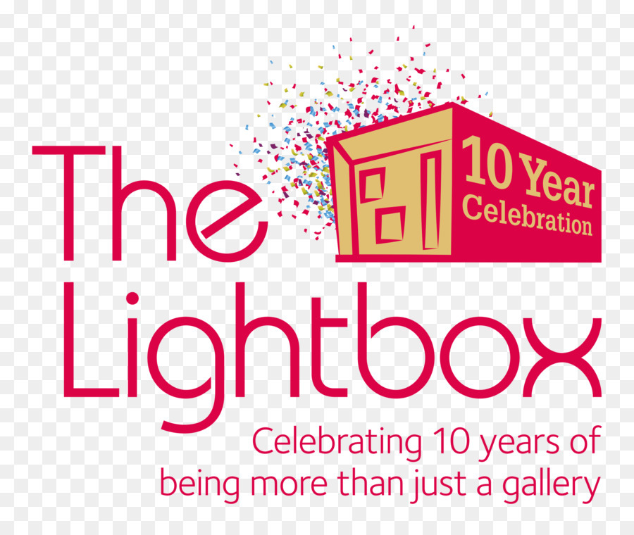 Lightbox，โลโก้ PNG