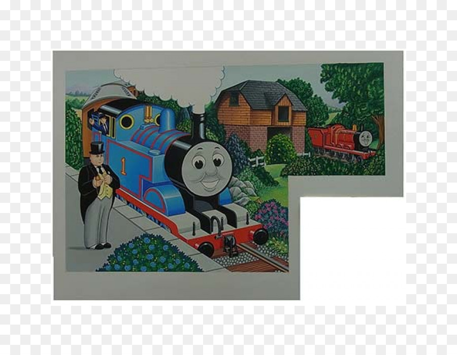 โทมัส，ท่านครับ Topham Hatt PNG