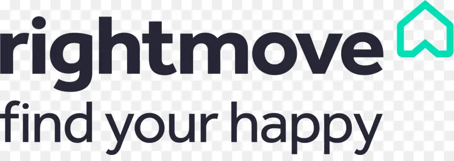 โลโก้ Rightmove，โลโก้ PNG