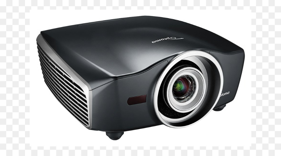 มัลติมีเดีย Name Projectors，1080p PNG