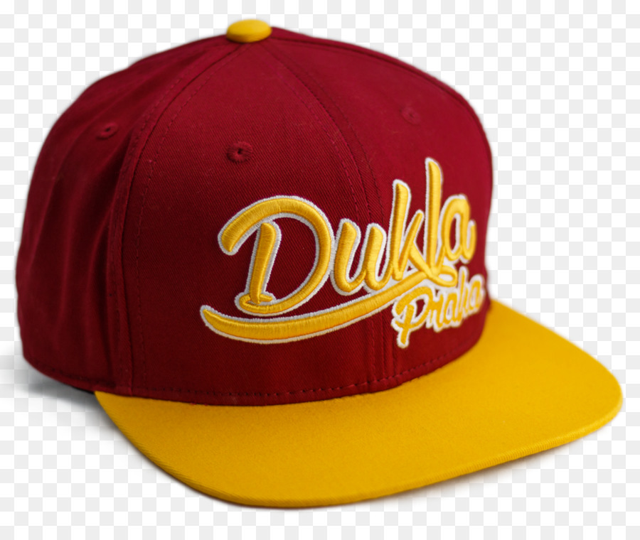 สวมหมวกเบสบอล，Fk Dukla ปราก PNG