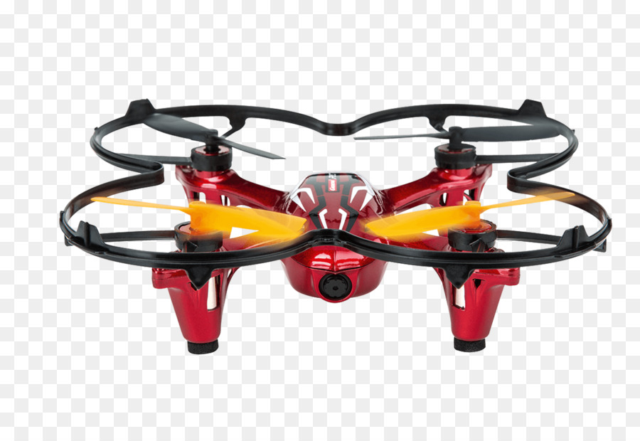 Carrera Quadrocopter Rc วิดีโอหนึ่ง，อาชีพ PNG