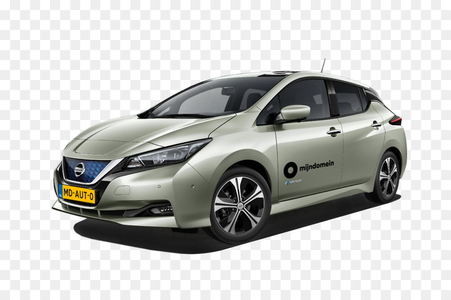 2018 Nissan ใบไม้ติ，นิสสัน PNG