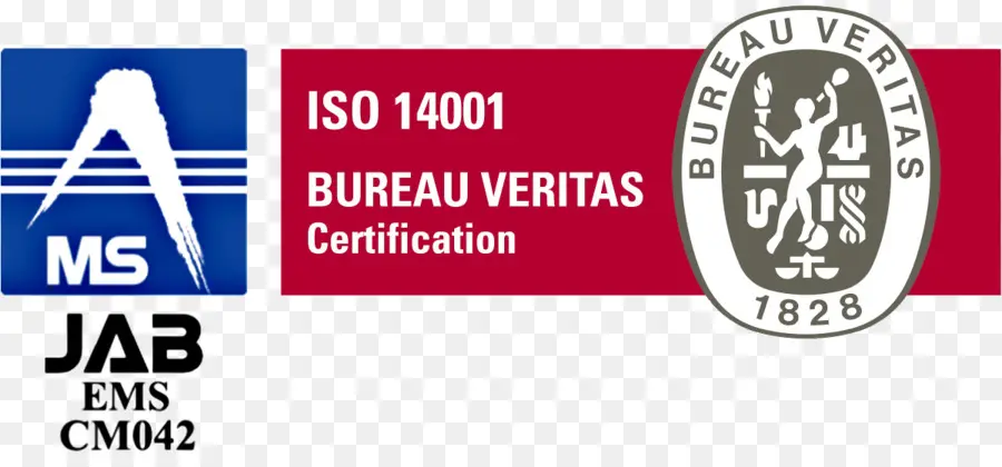 Iso 14001，สำนัก Veritas PNG