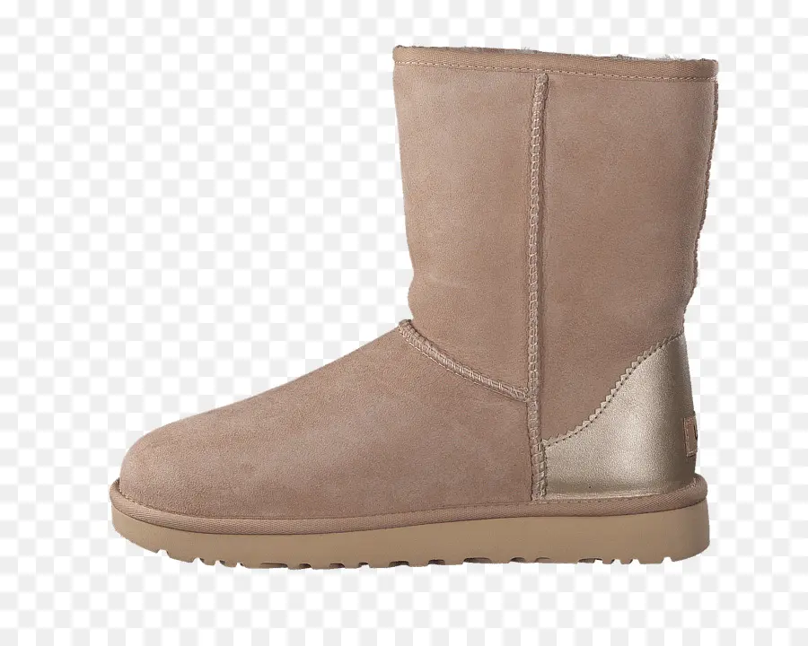 Ugg Boot，หนังแกะ PNG