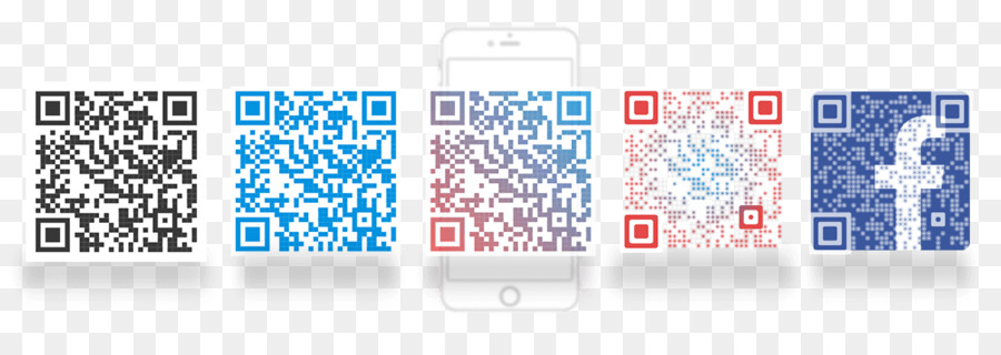 รหัส Qr，บาร์โค้ด PNG