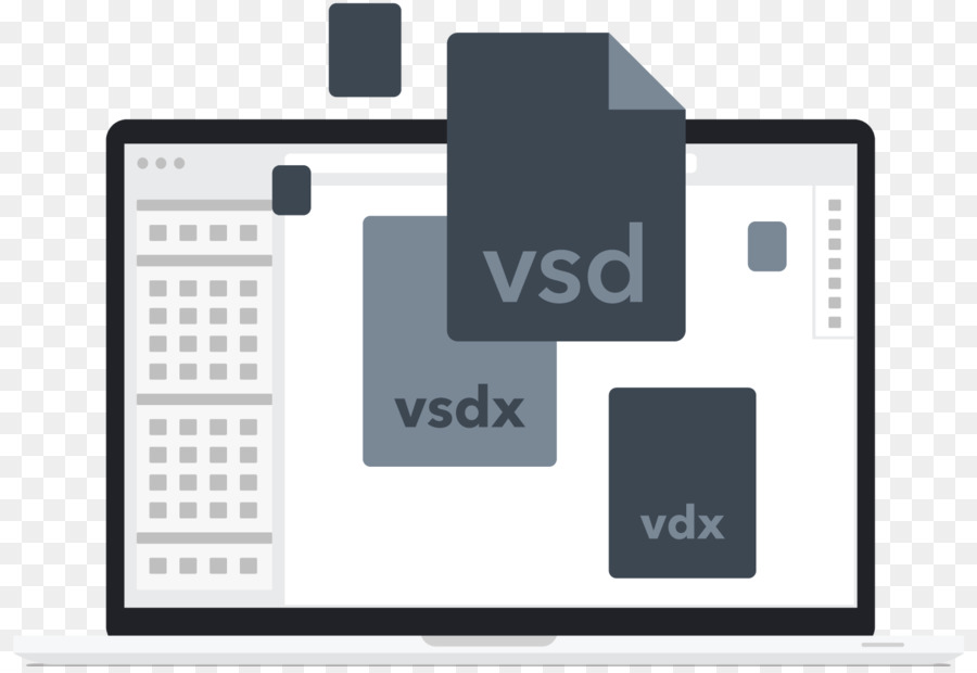 ไมโครซอฟ Visio，ไมโครซอฟ PNG