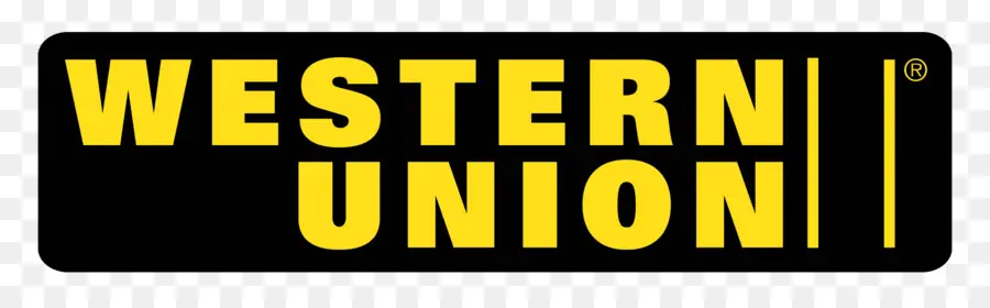 โลโก้ Western Union，โลโก้ PNG