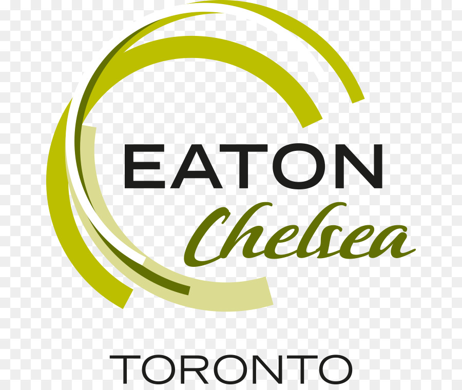 โลโก้ Eaton Chelsea，ข้อความ PNG