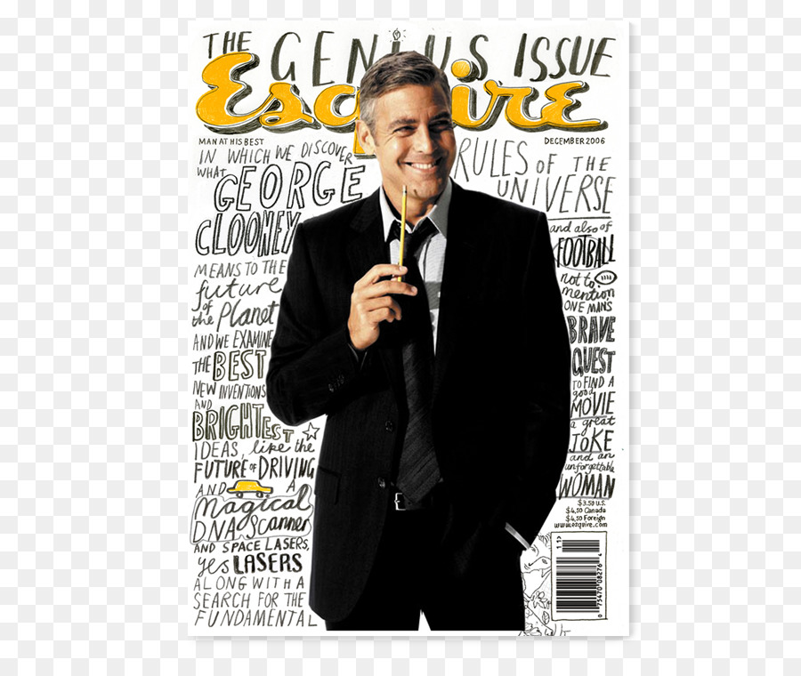 Esquire，นิตยสาร PNG