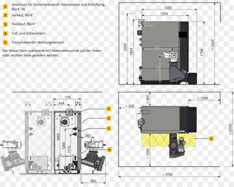 เอามาขึ้นจอหลัก Heiztechnik，ซ่อมหม้อต้มน้ำ PNG