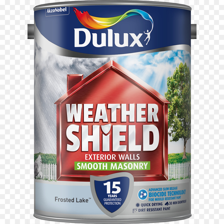 Dulux Paint，สามารถ PNG