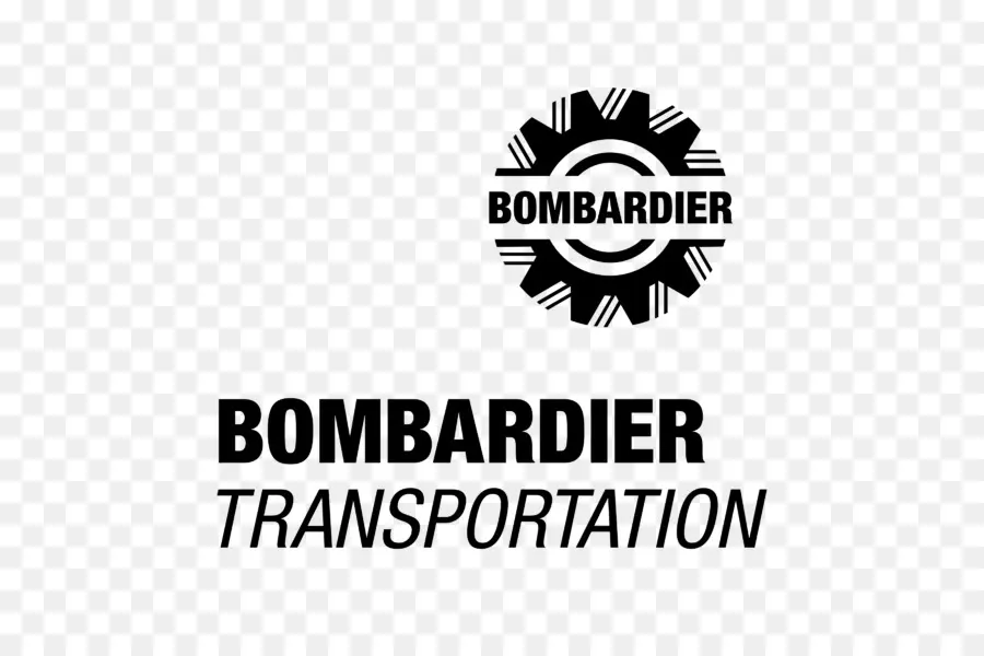 โลโก้ Bombardier，ยี่ห้อ PNG