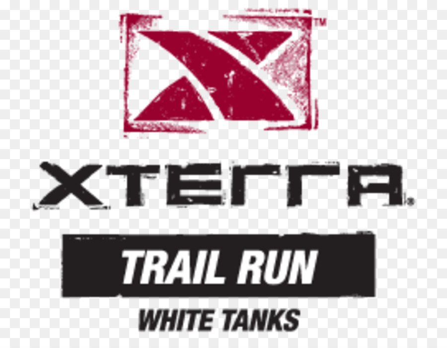 Xterra ลงแข่งไตรกีฬา，โลโก้ PNG