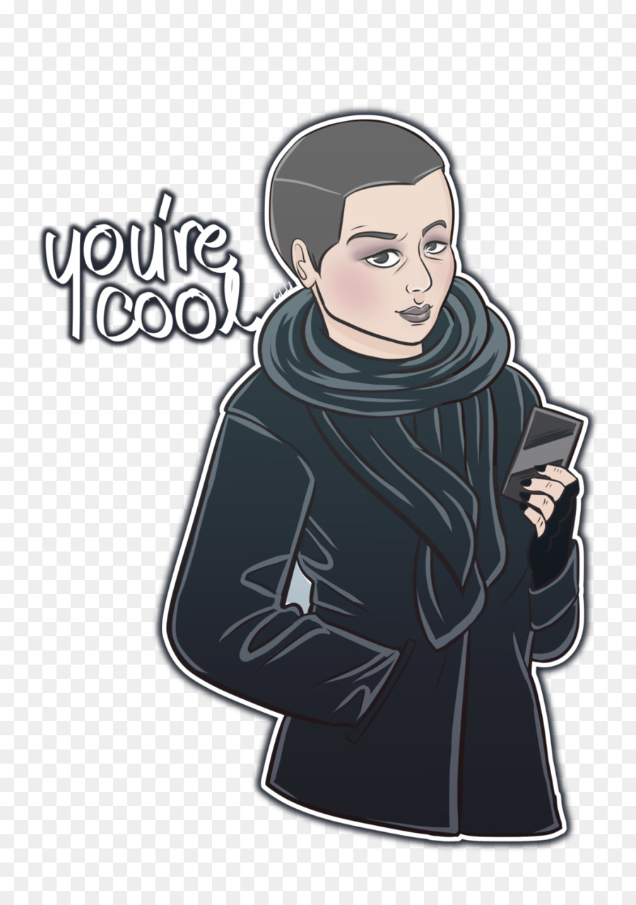 บริอันน่า Hildebrand，Negasonic วัยรุ่น Warhead PNG