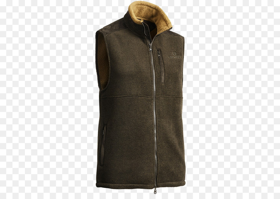 Gilets，โพลาร์ Fleece PNG