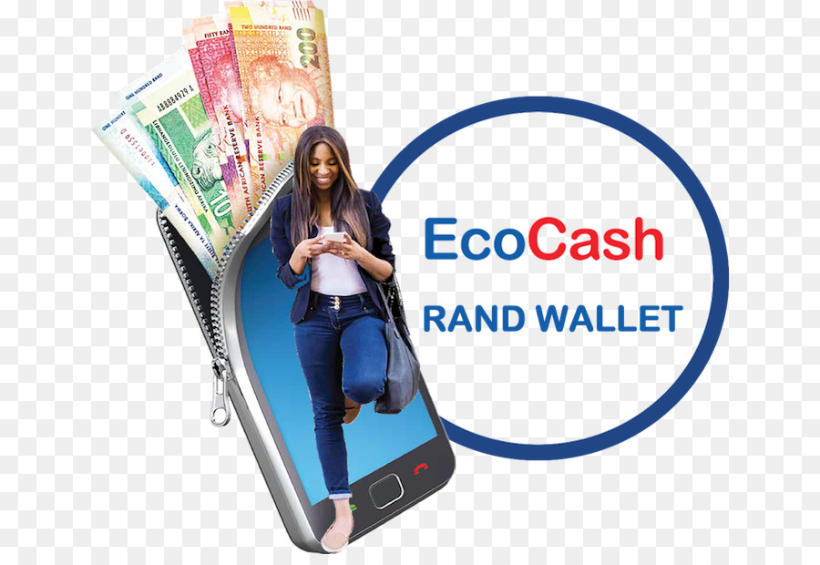 Ecocash Rand Wallet，เงิน PNG