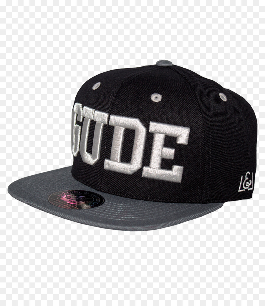 สวมหมวกเบสบอล，Snapback PNG