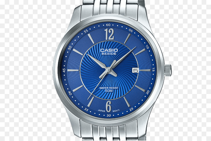 Casio，ดู PNG